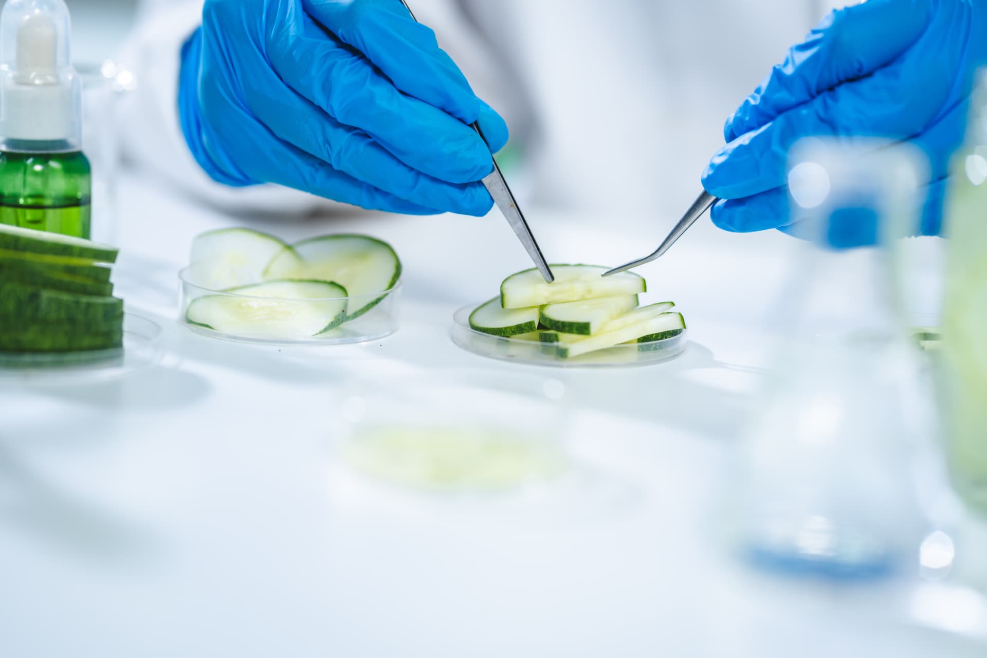 Food Additives sector