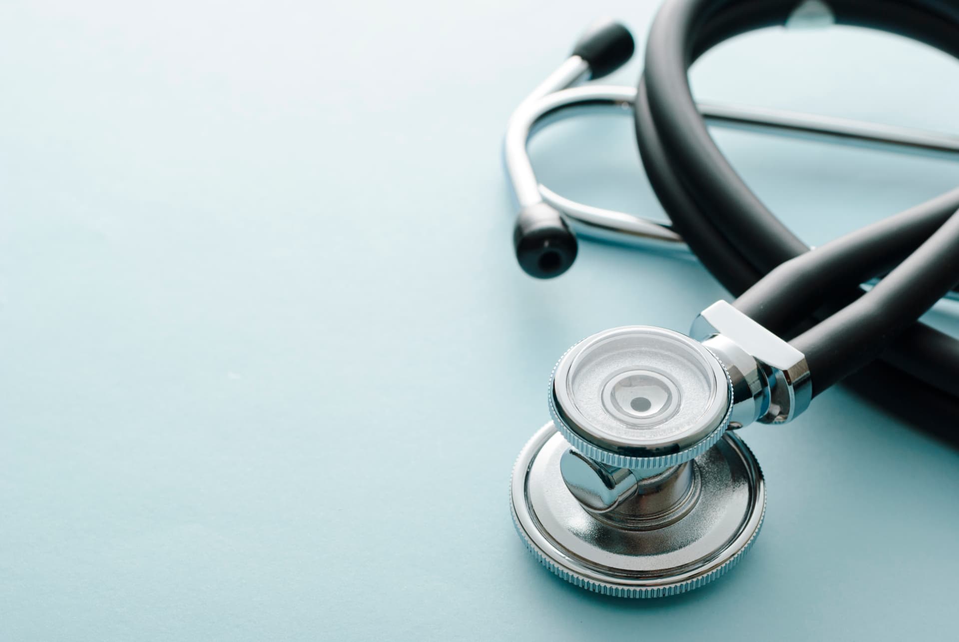 Medical sector environment